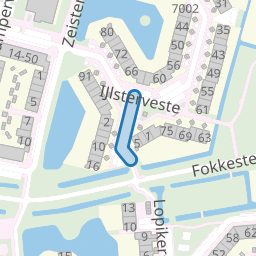 Horsterveste