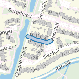 Houtduif