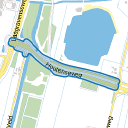 Houtenseweg