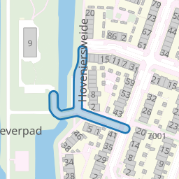 Hoveniersweide
