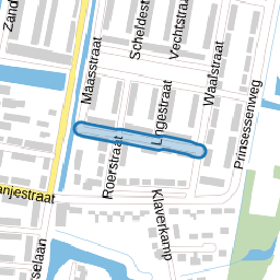 IJsselstraat