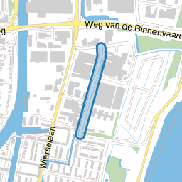 Industrieweg