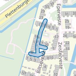 Jisperveste