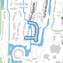 Kalmoesgaarde