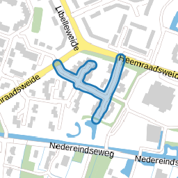 Kameraarsweide
