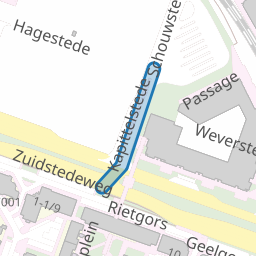 Kapittelstede