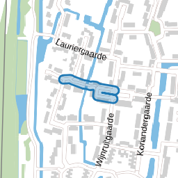 Karwijgaarde