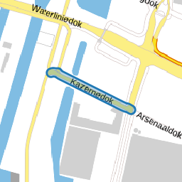 Kazernedok