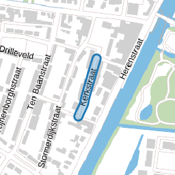 Kerkstraat
