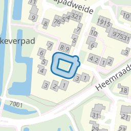Kikvorsweide
