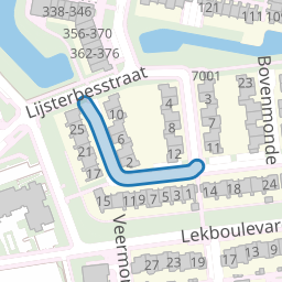 Klippermonde