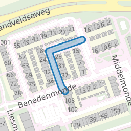 Kolkemonde
