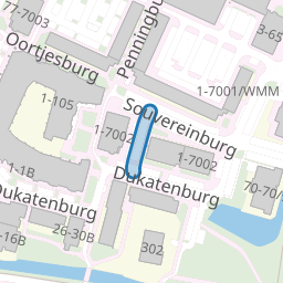 Kronenburg