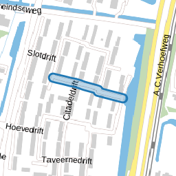 Kruithuisdrift