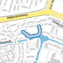 Kwikstaart