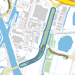 Laagravenseweg