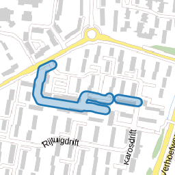 Landauerdrift