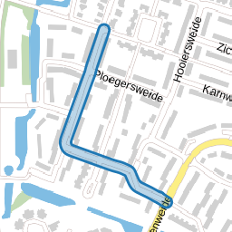 Landmansweide