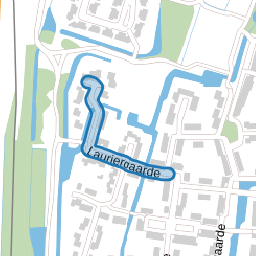 Lauriergaarde