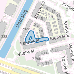 Leemwal
