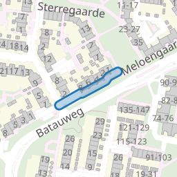 Lentegaarde
