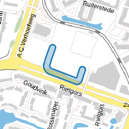 Luifelstede