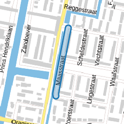 Maasstraat