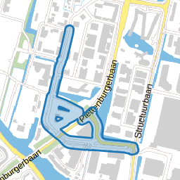 Marconibaan