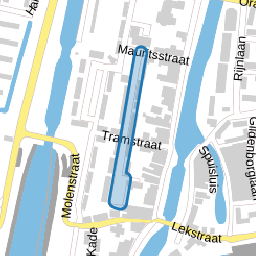 Margrietstraat