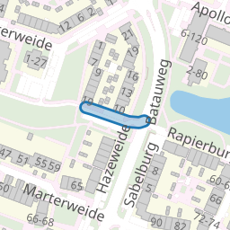 Marmotweide