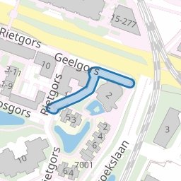 Merelplein