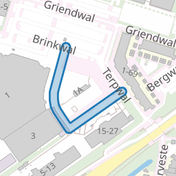 Merweplein