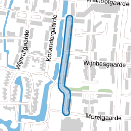 Mispelgaarde