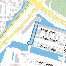 Moerashoeve