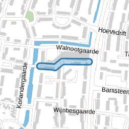 Moerbeigaarde