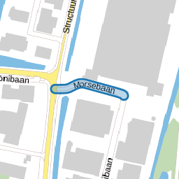 Morsebaan
