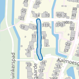 Myrtegaarde