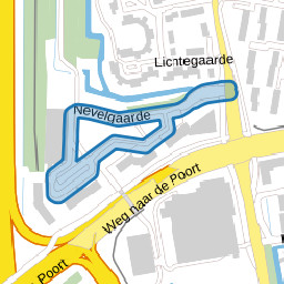 Nevelgaarde