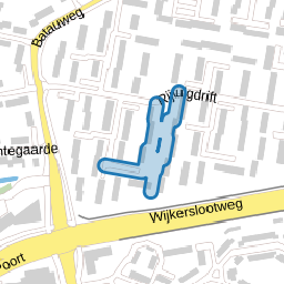 Ossewagendrift