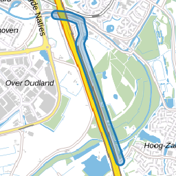 Parallelweg