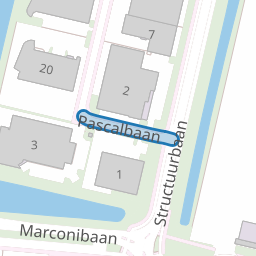 Pascalbaan