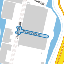 Pelotonsdok