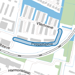 Peppelhoeve