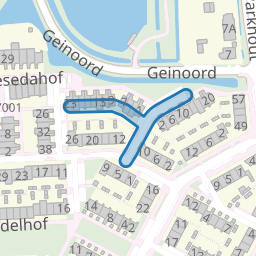 Petuniahof