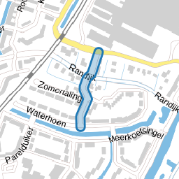 Pijlstaart