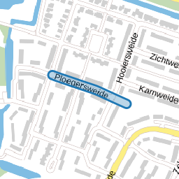 Ploegersweide