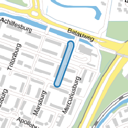 Polluxburg