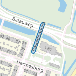 Poseidonburg