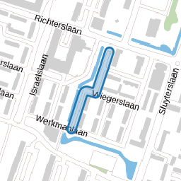 Raedeckerplantsoen