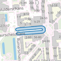 Rapenburgerschans